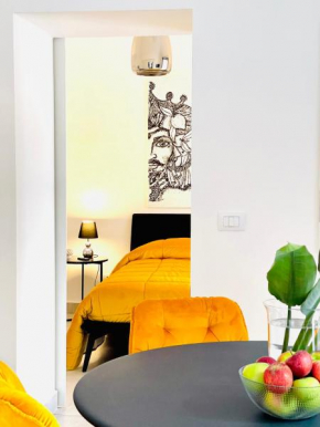 Sangiuliano Holiday Home
